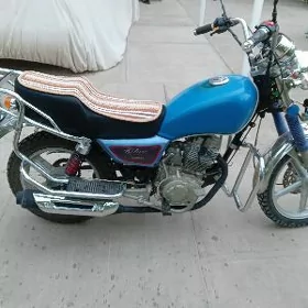 Fekon FK150-8G 2011