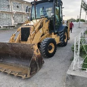 JCB 4CX ECO 2013
