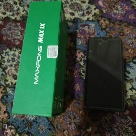 Maxfone max 1x