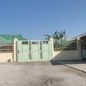 Gulmaýak Кулмаяак