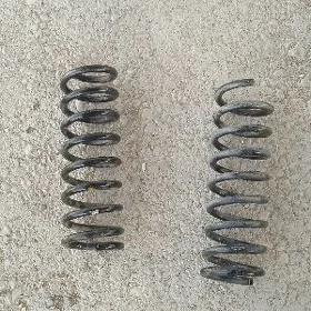 BMW 5,25 e34 yzky pruźini