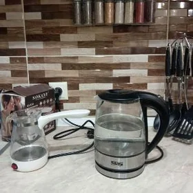 Elektriceski caynik