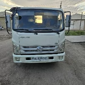 Forland H2 2017