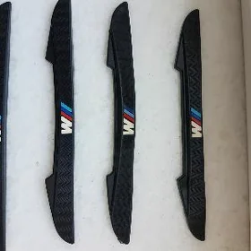 Bmw gapy rezin