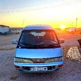 Toyota Town Ace 1993