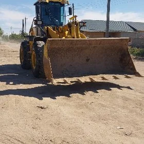 XCMG LW500F 2014