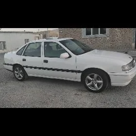 Opel Vectra 1992