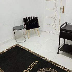 Salon kabinet