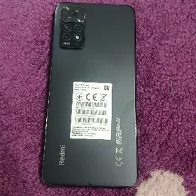 Redmi Note 11 Pro