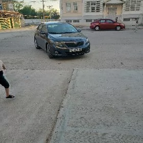 Toyota Corolla 2010