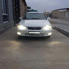 Toyota Camry 2001