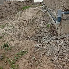 mellek ýer