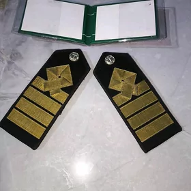 Погон.