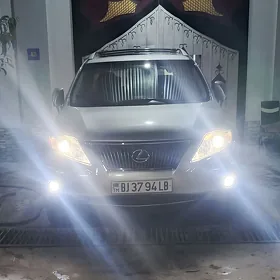 Lexus RX 350 2010