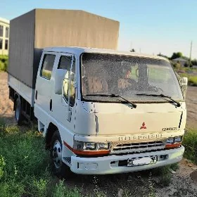 Mitsubishi Canter 2003