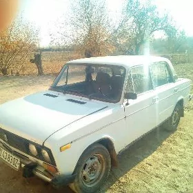 Lada 2106 1985