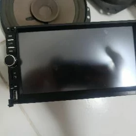 Telewizor Magnitola