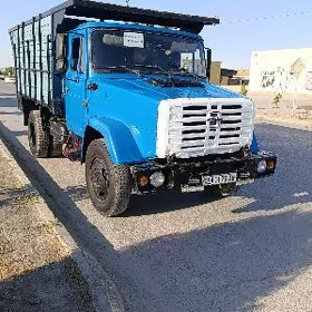 Zil 4331 1993
