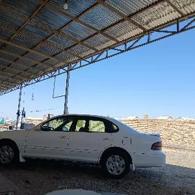 Toyota Avalon 1997