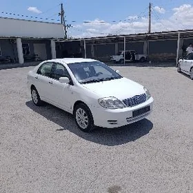 Toyota Corolla 2003