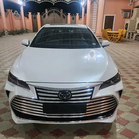 Toyota Avalon 2019