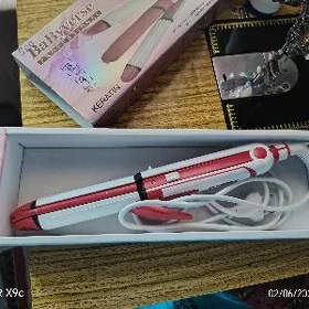 Sac ütük