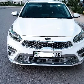 Kia Forte 2021