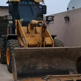 XCMG LW300F 2014