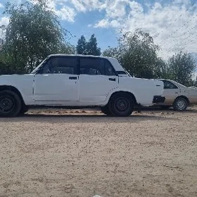 Lada 2107 2002