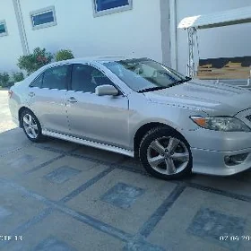 Toyota Camry 2010