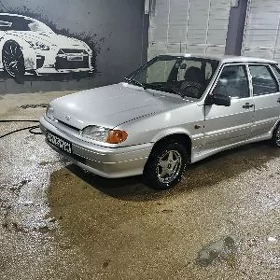 Lada 2115 2002