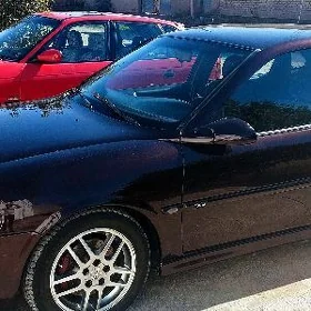 Opel Vectra 1999