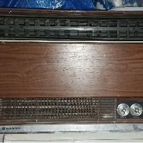 кондиционер "SANYO" JAPAN