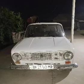Lada 2101 1980