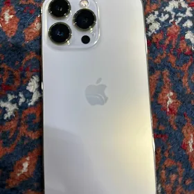 iPhone 13 Pro