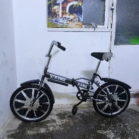 Kama tigir
