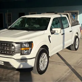 Ford F-150 2024
