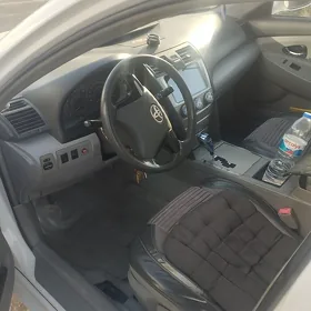 Toyota Camry 2008