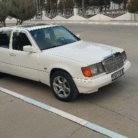Mercedes-Benz 230E 1994