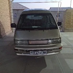 Toyota Town Ace 1991