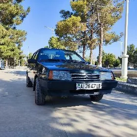 Lada 21099 2004