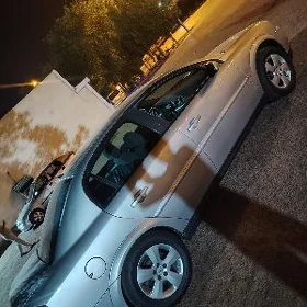 Opel Vectra 2002
