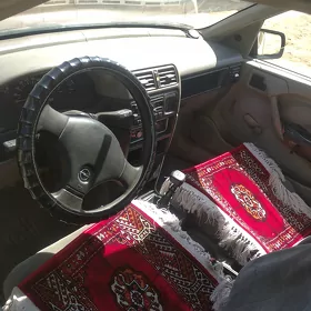 Opel Vectra 1989