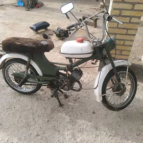 Fekon FK150-8G 2003
