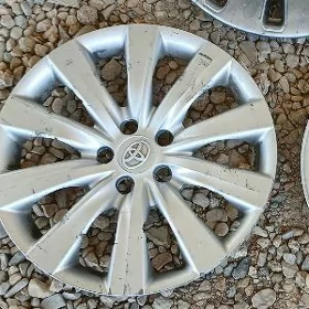Carolla kalpak