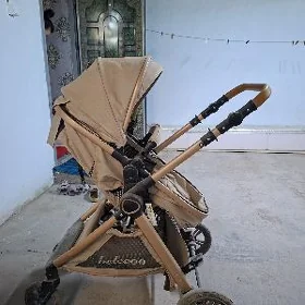 коляска