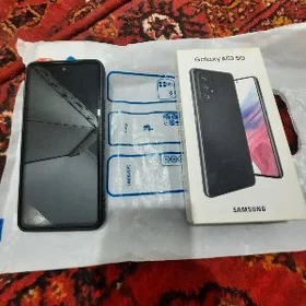 Samsung A53 5G