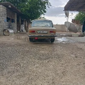 Lada 2104 1984
