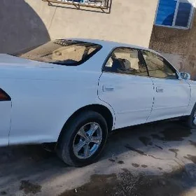 Toyota Mark II 1994