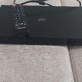 DVD Samsung